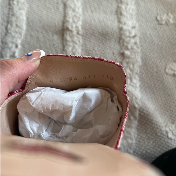 Gucci Princetown Mule - Picture 5 of 5